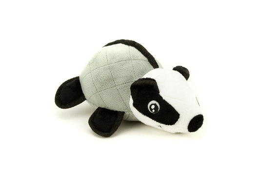  Great&Small Cuddly But Tough Badger