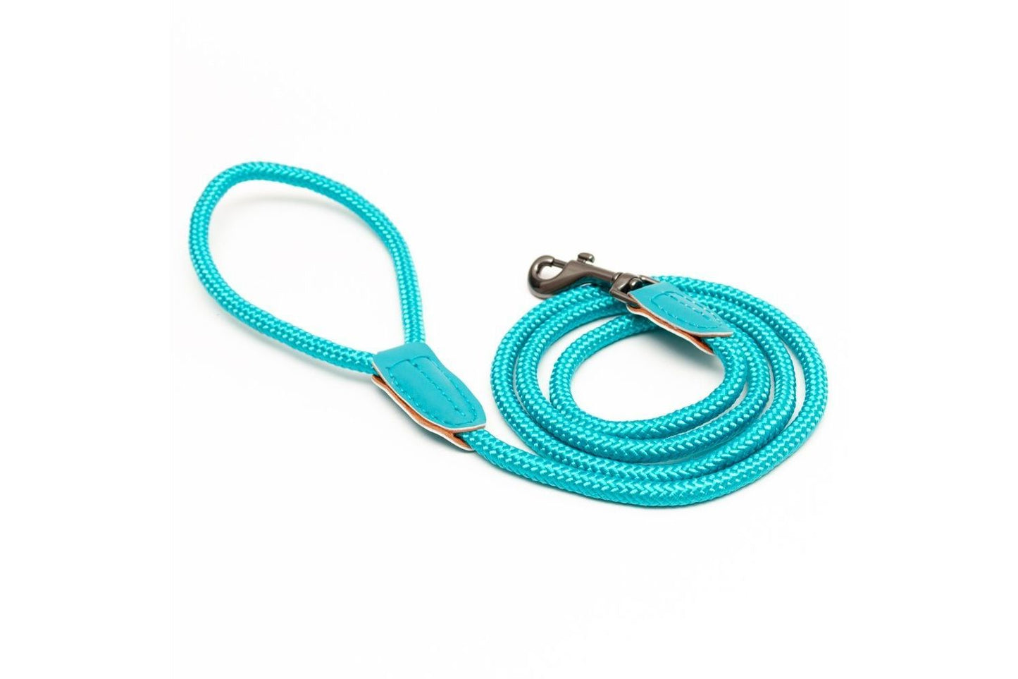  Great&Small Penrose Rope Lead Blue