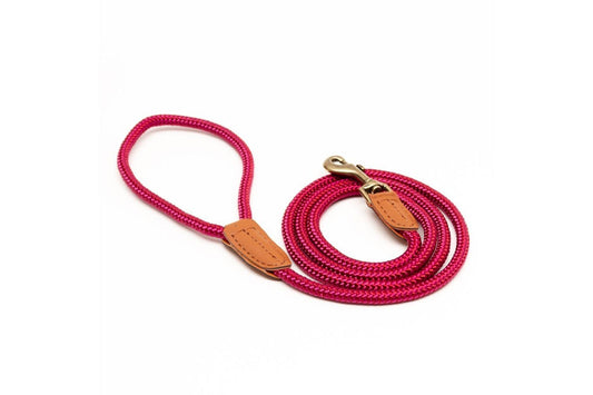  Great&Small Country Rope Trigger Lead Red
