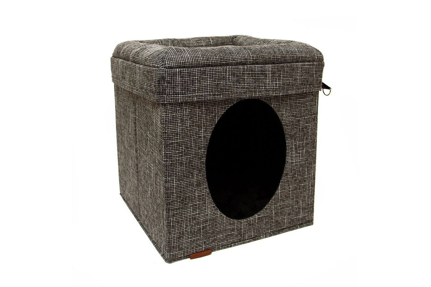  Great&Small Snuggle & Snooze Luxury Cat Cube Hideaway