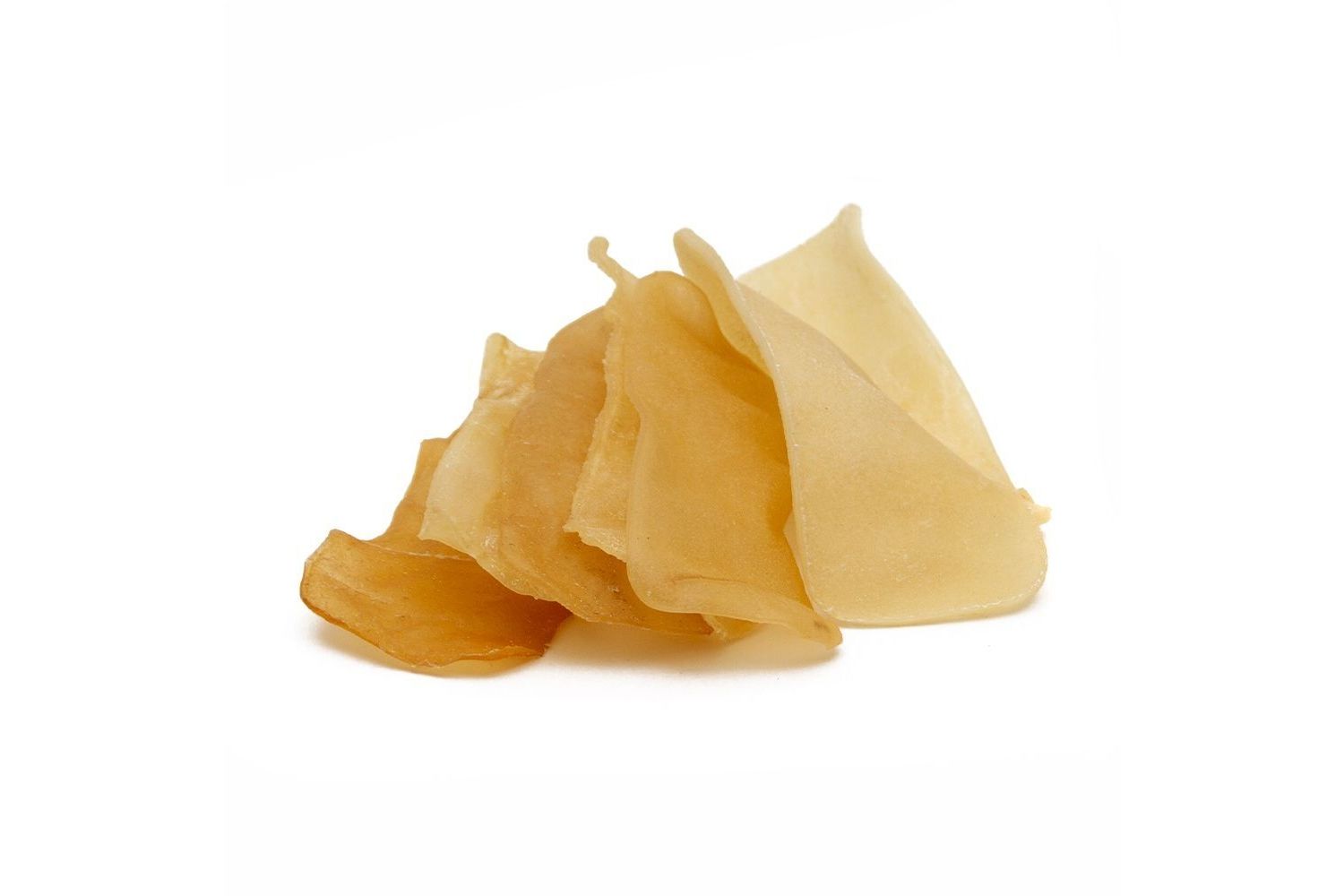  Chew On 100% European Hide Strip