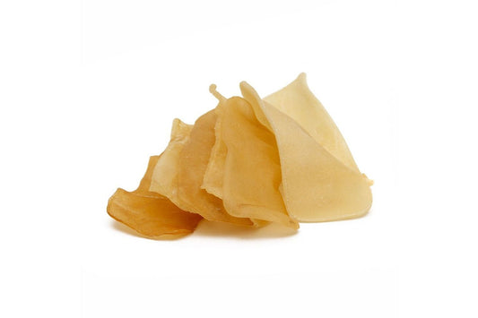  Chew On 100% European Hide Strip