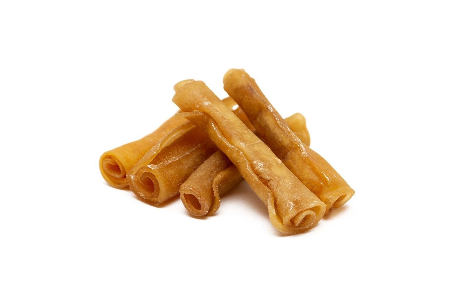  Chew On 100% European Hide Rolls