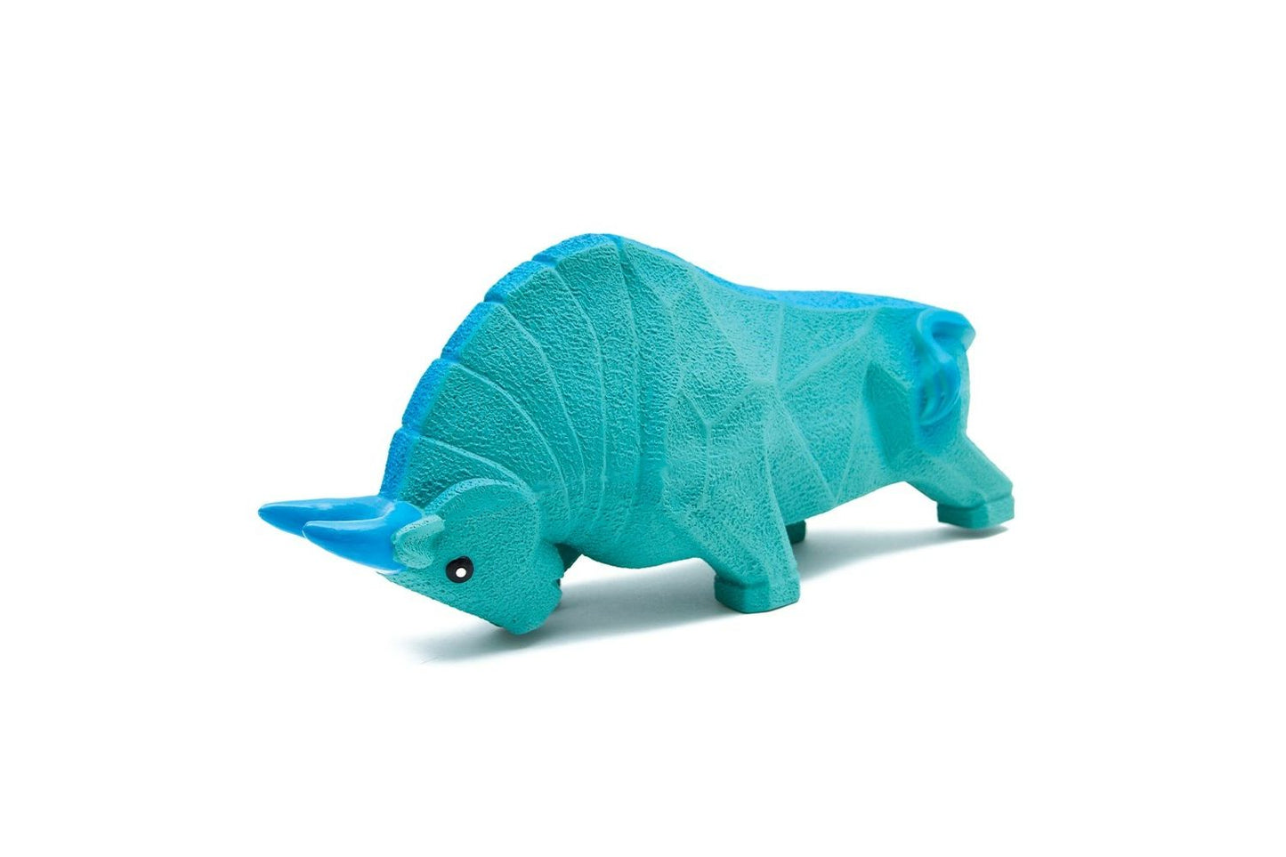  Great&Small Latex Geometric Bull