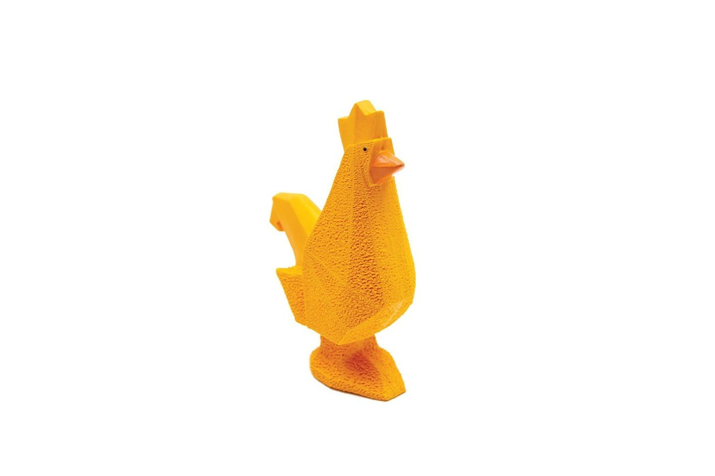  Great&Small Latex Geometric Rooster