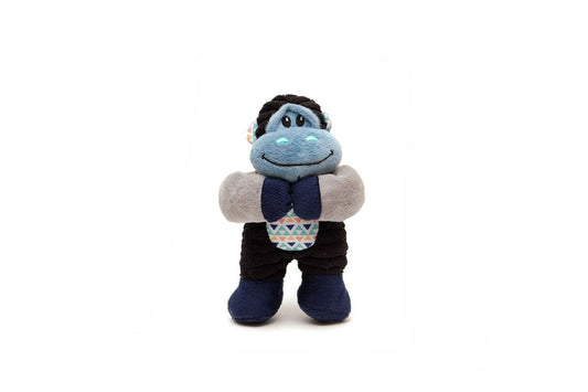  Great&Small Cuddle Me Knot Black Gorilla