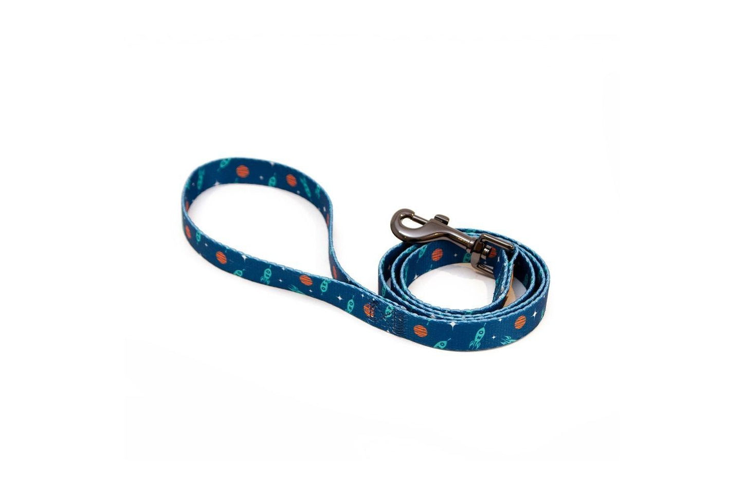  Great&Small Penrose Outer Space Blue Lead