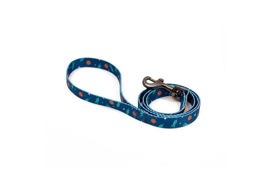  Great&Small Penrose Outer Space Blue Lead
