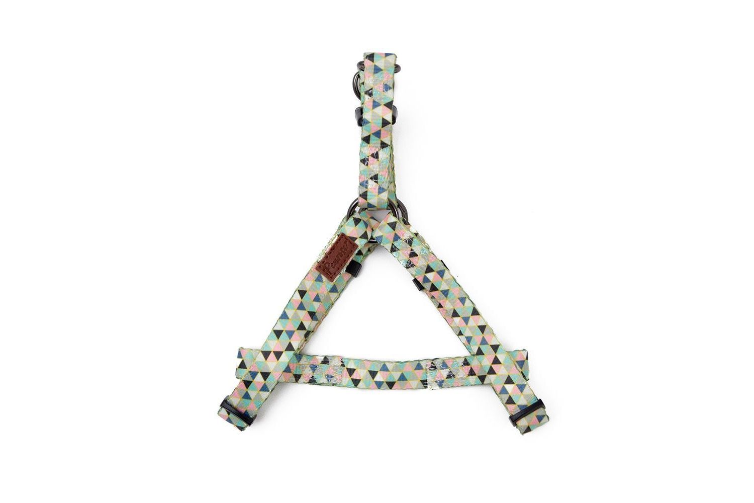  Great&Small Penrose Geometric Triangles Harness