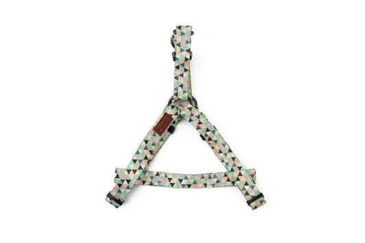  Great&Small Penrose Geometric Triangles Harness