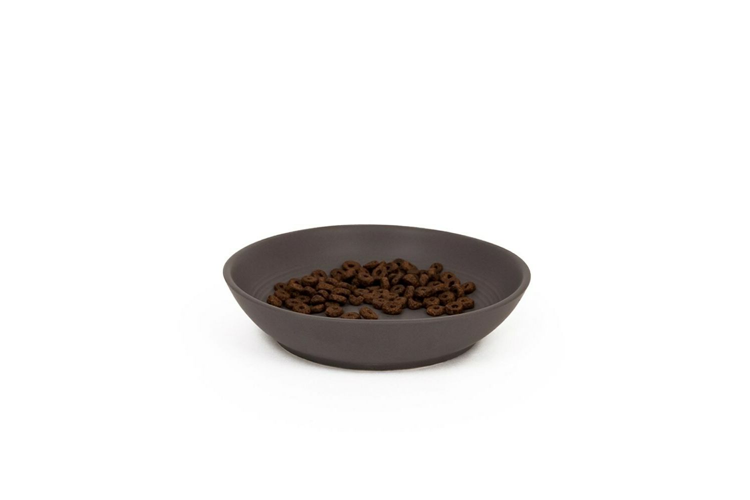  Great&Small Grey Stoneware Dish