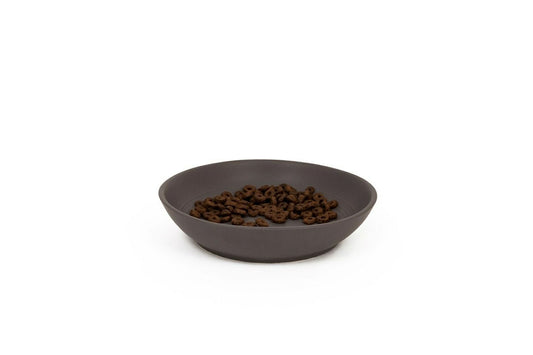  Great&Small Grey Stoneware Dish