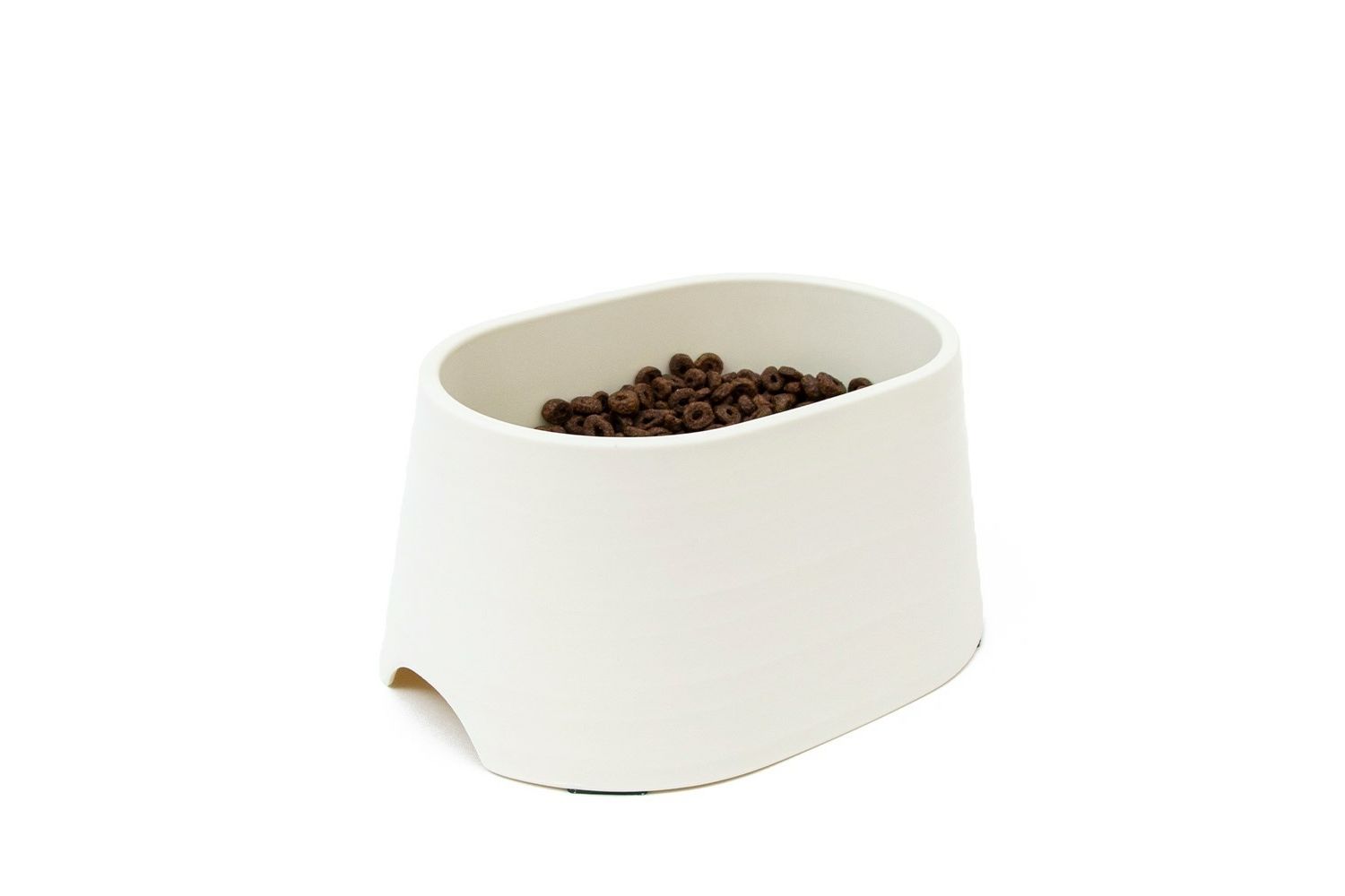  Great&Small Cream Spaniel Bowl
