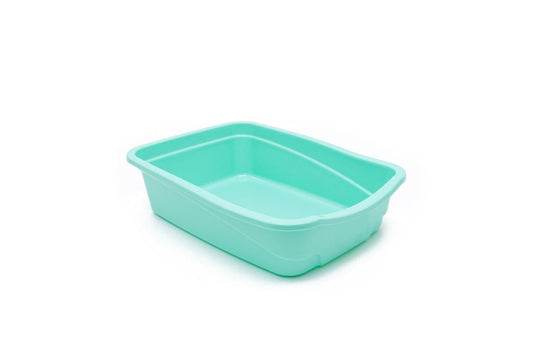  Great&Small Litter Tray Spring Green