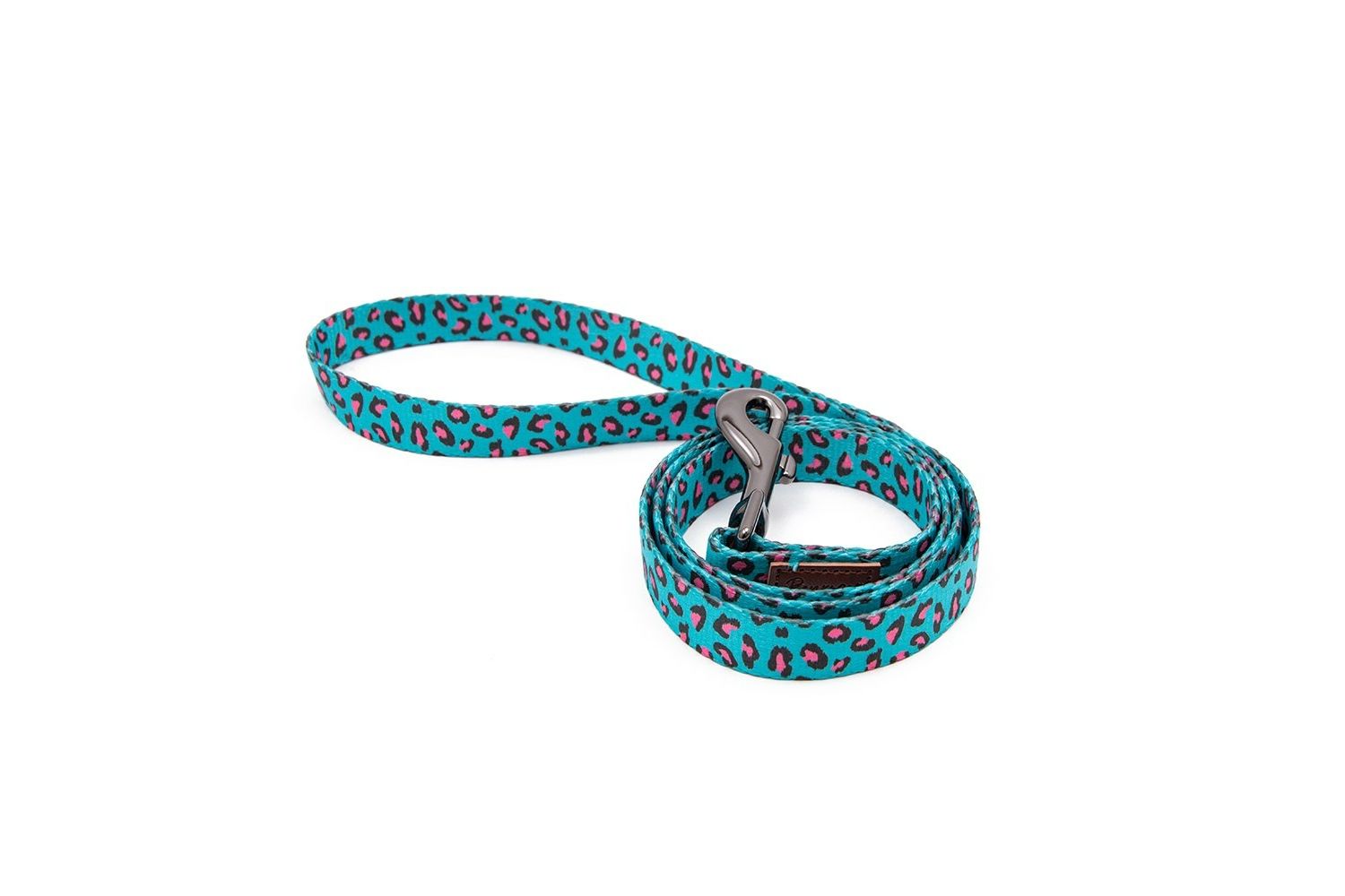 Great&Small Penrose Leopard Pink Spot Lead
