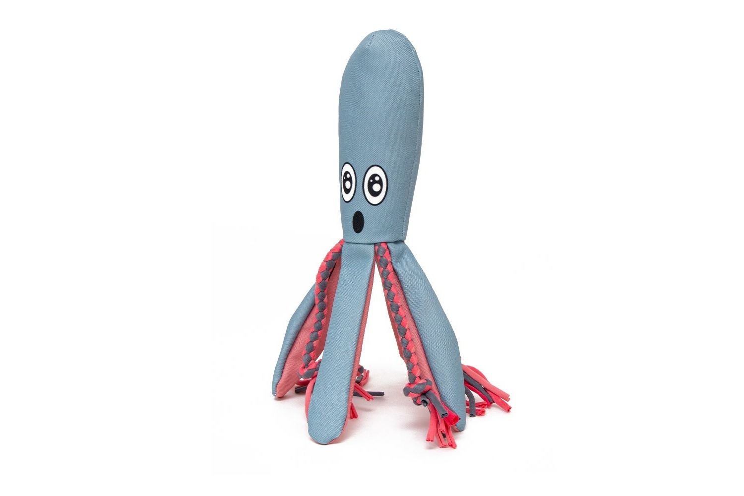  Great&Small Oddity Ocean Squid Floating Toy 33cm