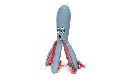  Great&Small Oddity Ocean Squid Floating Toy 33cm