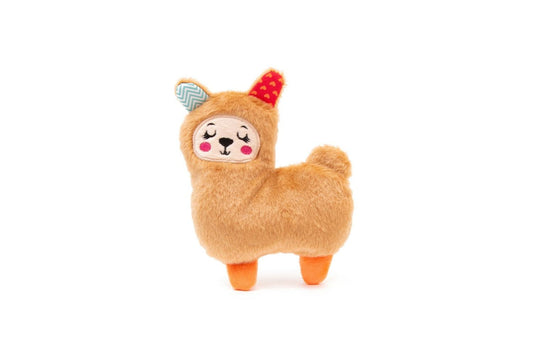  Great&Small Little&Lively Soft Llama Toy 15cm