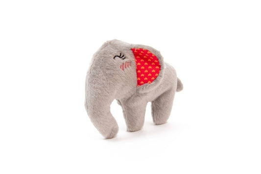  Great&Small Little&Lively Soft Elephant Toy 15cm