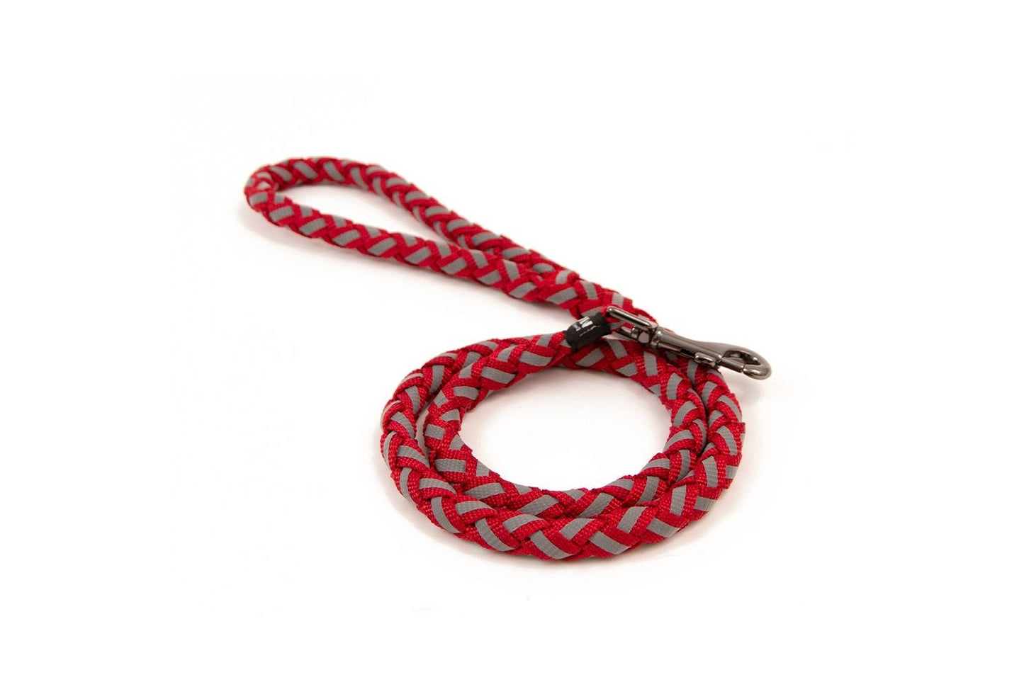  Great&Small Glow Lead Plait Red