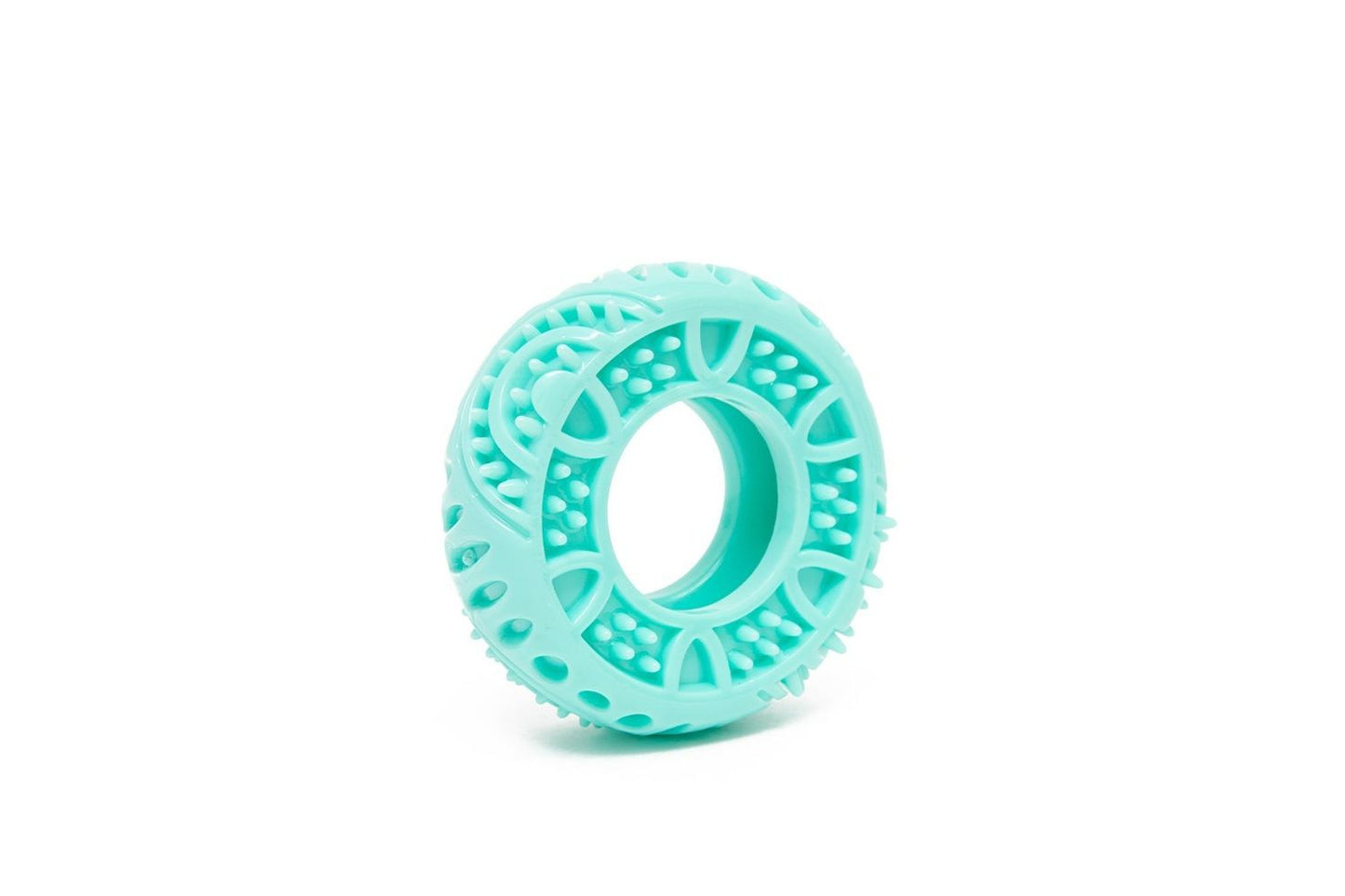  Great&Small Let's Play Tough TPR Tyre