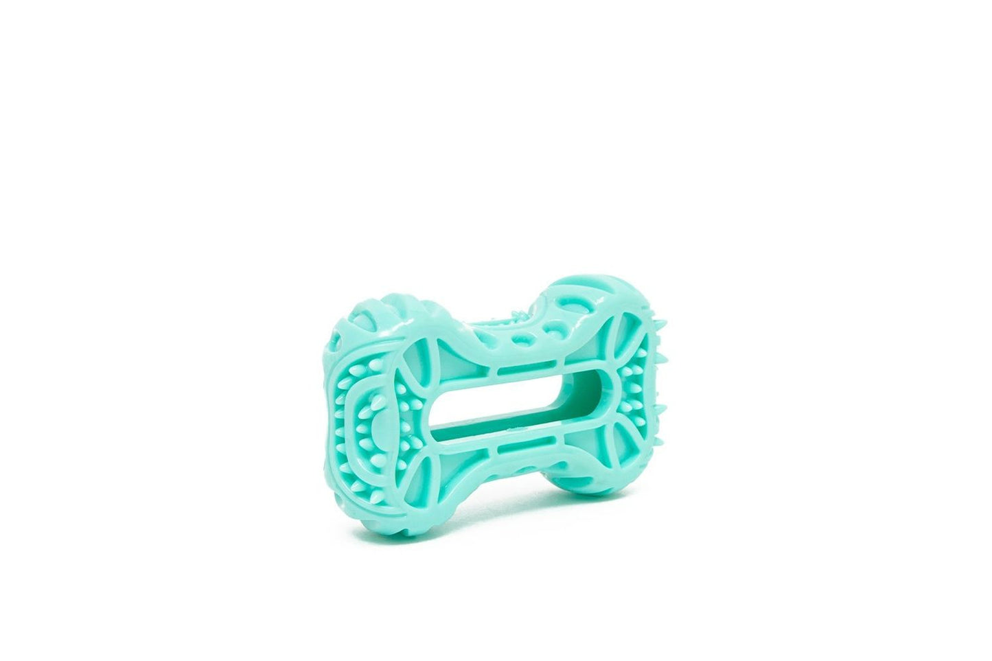  Great&Small Let's Play Tough TPR Bone