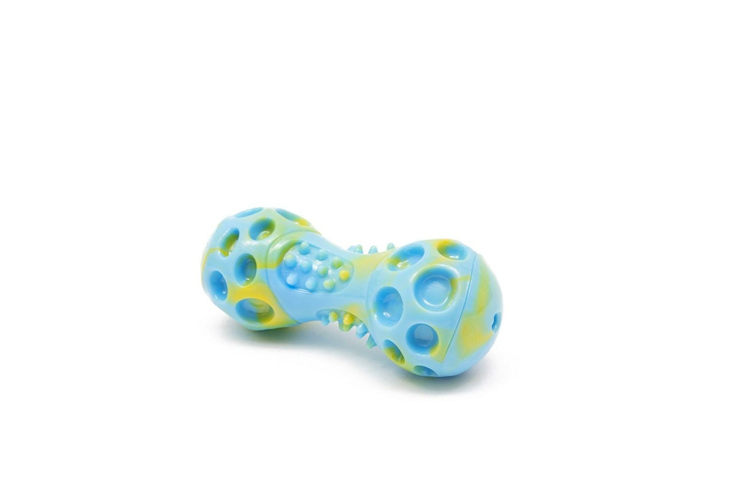  Great&Small Let's Play Loud TPR Dumbbell