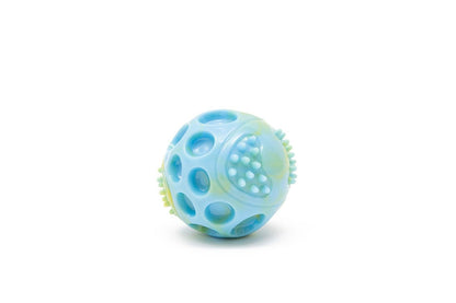 Great&Small Let's Play Loud TPR Ball
