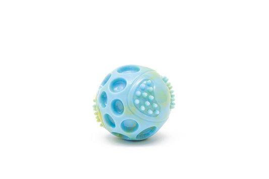 Great&Small Let's Play Loud TPR Ball