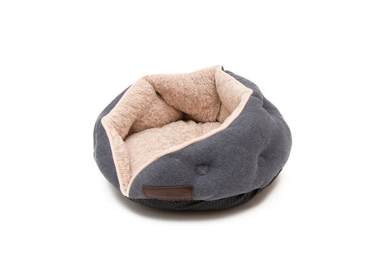  Great&Small Soft Cat Bed