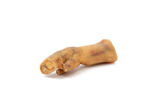  Great&Small Carneval Ham Trotter Dog Chew