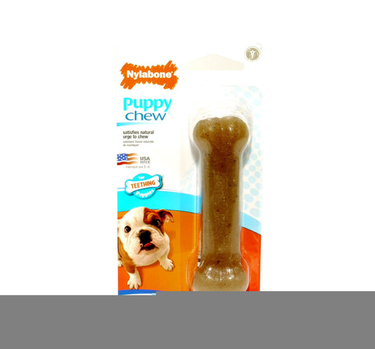 Nylabone Flexible Puppybone Regular