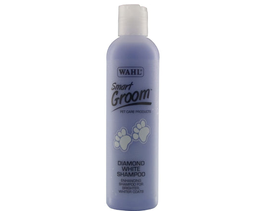  Wahl Shampoo Diamond White 250ml