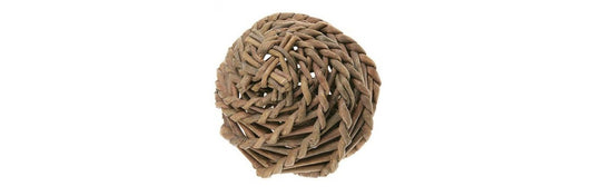  HappyPet Natures First Willow Ball