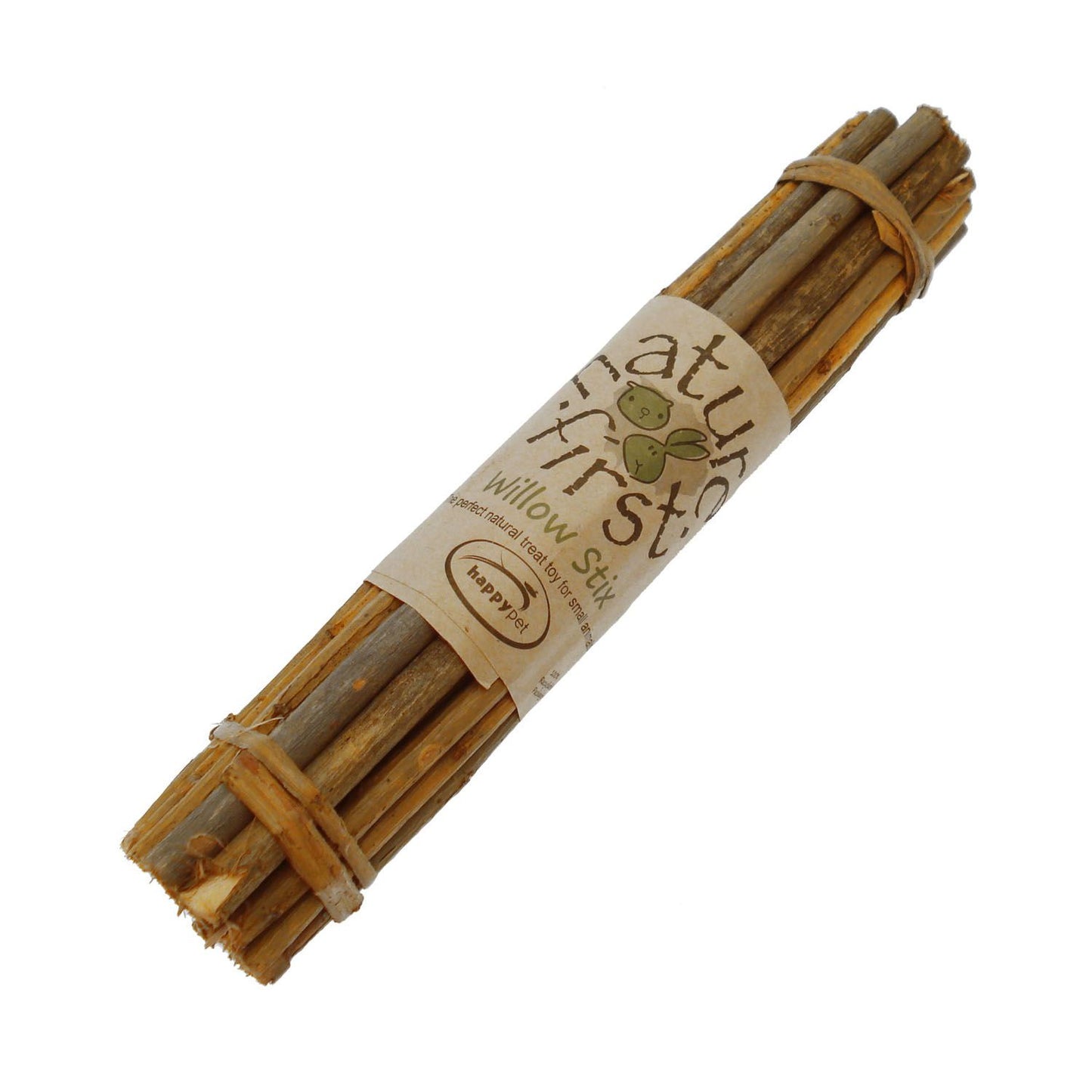  HappyPet Willow Sticks Chew Treat