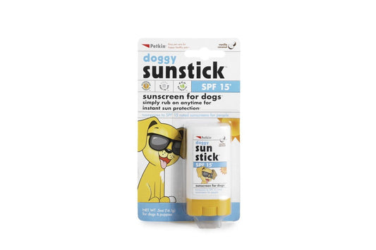  Petkin Sunscreen Stick