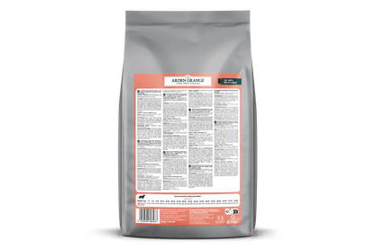  Arden Grange Adult Dog Grain Free Salmon & Superfoods
