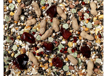  Johnston & Jeff No.1 Parrot Mix New Formula