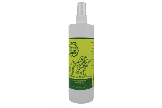  Grannicks Bitter Apple Chew Deterrent 8oz