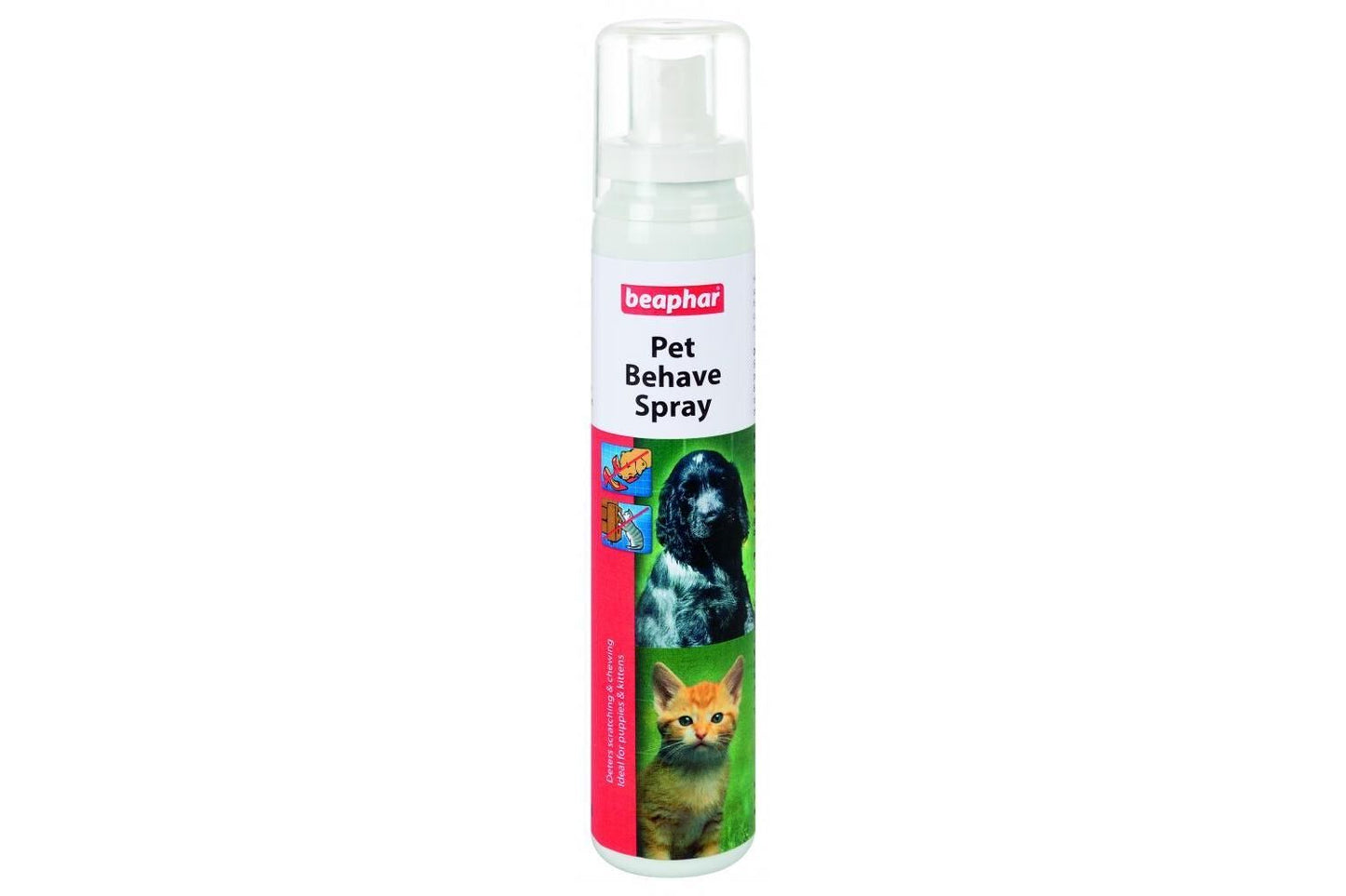  Beaphar Pet Behave Spray