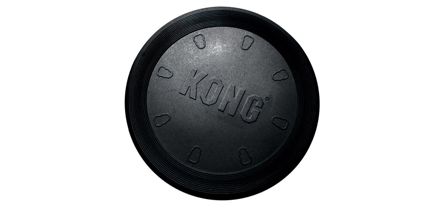  KONG Dog Flyer Extreme- Black