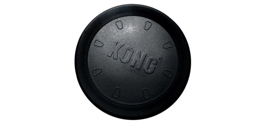  KONG Dog Flyer Extreme- Black