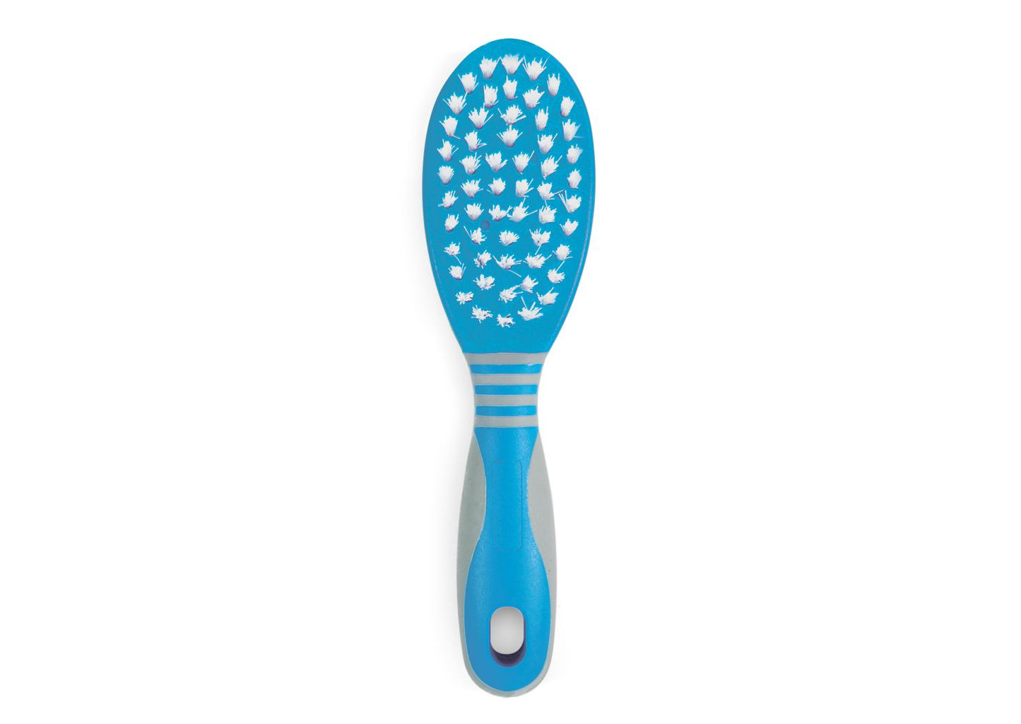  Ancol Ergo Soft Bristle Grooming Brush