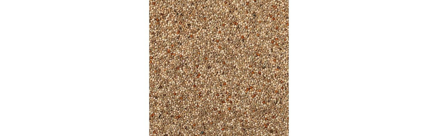  Johnston & Jeff Expert Budgie Seed 20kg