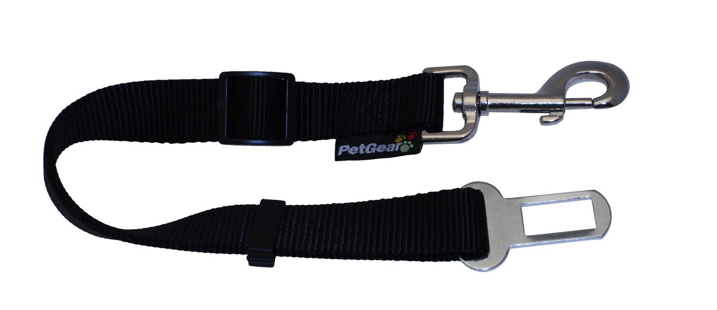  PetGear Dog Seat Belt Adapter