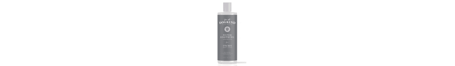  Dogkind For All Dog Kind Itchy Skin Natural Shampoo