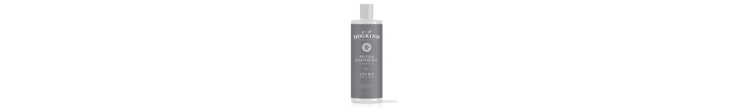  Dogkind For All Dog Kind Itchy Skin Natural Shampoo