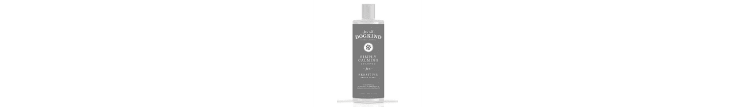 Dogkind For All Dog Kind Sensitive Natural Shampoo