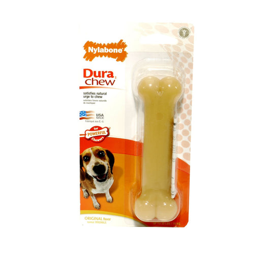  Nylabone Durable Original Wolf