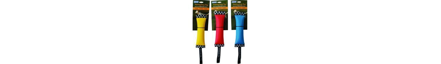  Dog & Co Firehose Stick Medium (Assorted)